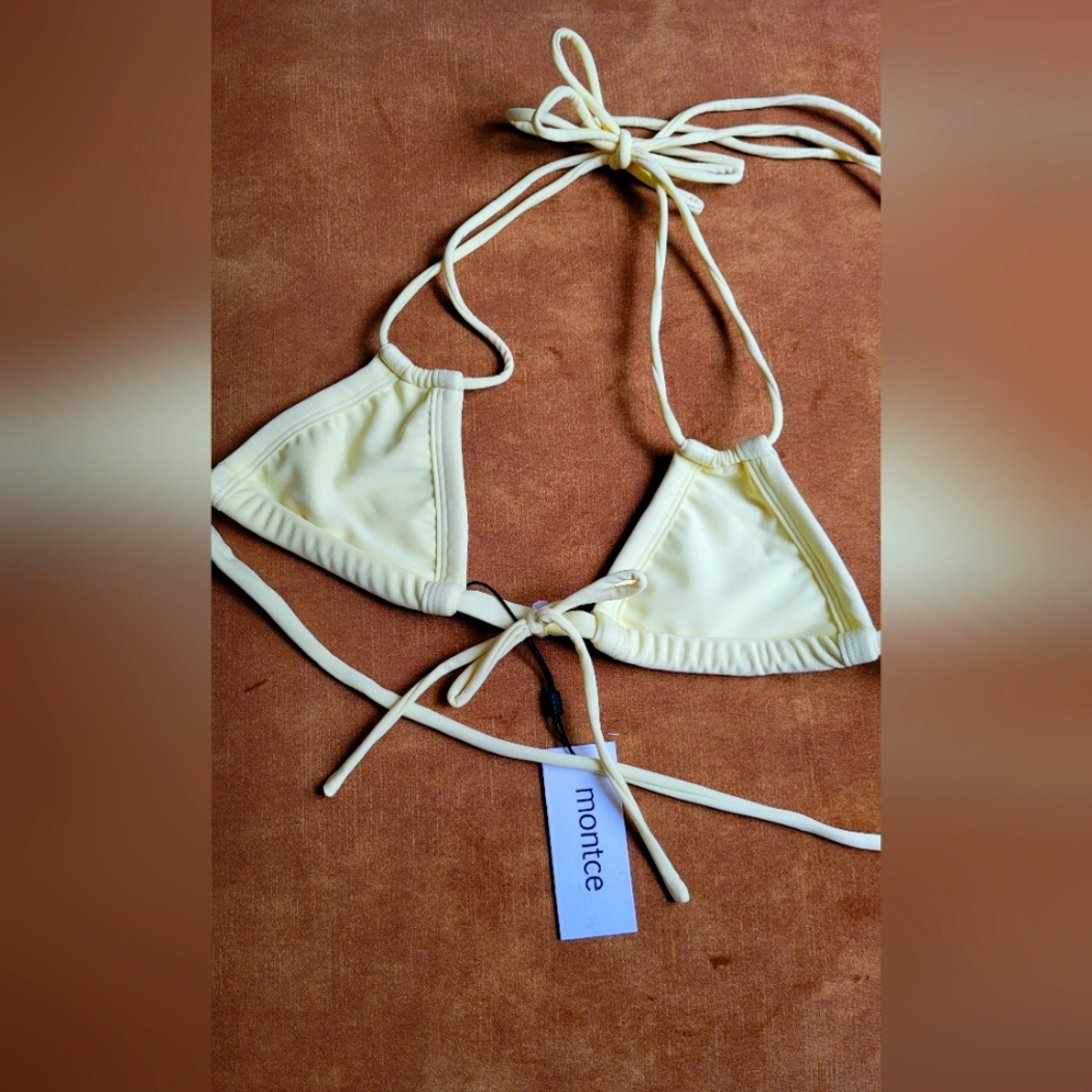 Montce Euro Bow Top
